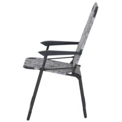 Campingstuhl 'Natura', Anthrazit, Ca. 99 X 73 X 55 Cm 17 Campingstuhl 'Natura', Anthrazit, Ca. 99 X 73 X 55 Cm -Naturgrün Verkaufsgeschäft 3930401037 Alu Campingstuhl Natura anthrazit grau 3 103785