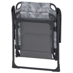 Campingstuhl 'Natura', Anthrazit, Ca. 99 X 73 X 55 Cm 20 Campingstuhl 'Natura', Anthrazit, Ca. 99 X 73 X 55 Cm -Naturgrün Verkaufsgeschäft 3930401037 Alu Campingstuhl Natura anthrazit grau 6 103788