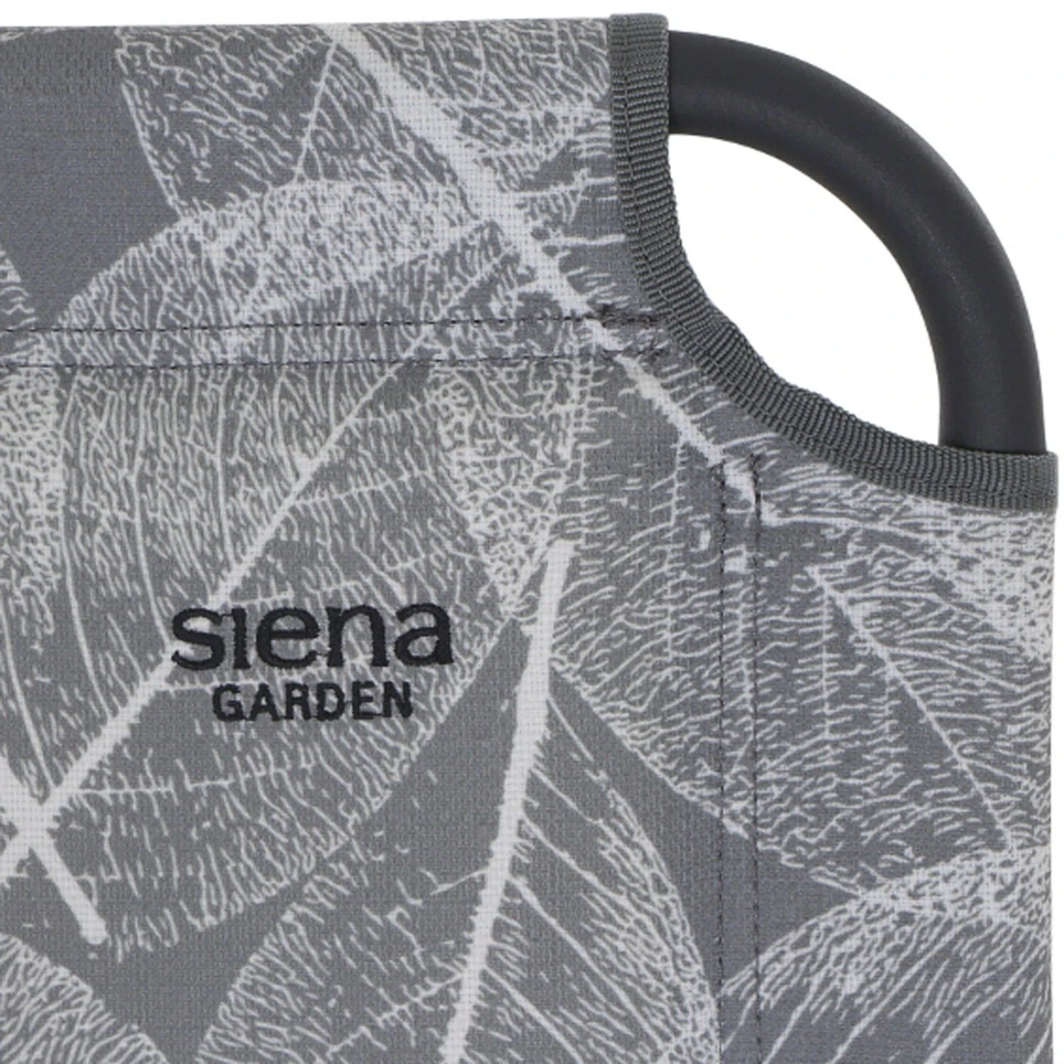 Campingstuhl 'Natura', Anthrazit, Ca. 99 X 73 X 55 Cm 9 Campingstuhl 'Natura', Anthrazit, Ca. 99 X 73 X 55 Cm – Bild 9