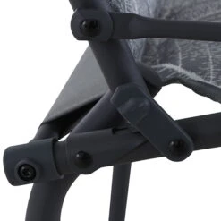 Campingstuhl 'Natura', Anthrazit, Ca. 99 X 73 X 55 Cm 25 Campingstuhl 'Natura', Anthrazit, Ca. 99 X 73 X 55 Cm -Naturgrün Verkaufsgeschäft 3930401037 Alu Campingstuhl Natura anthrazit grau 9 103793