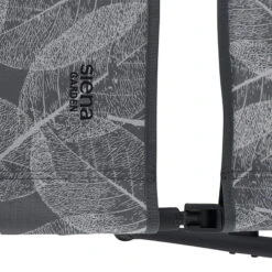 Fußteil 'Natura', Anthrazit, Grau, Ca. 49 X 86 X 47 Cm -Naturgrün Verkaufsgeschäft 3930401039 Alu Fussteil Natura f Klappsessel 6 103813