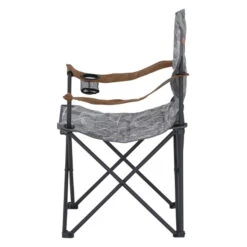 Alu-Camping Faltsessel 'Natura', Anthrazit -Naturgrün Verkaufsgeschäft 3930401041 Alu Camping Faltsessel Natura anthrazit grau 10 105719