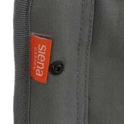 Alu-Camping Faltsessel 'Natura', Anthrazit -Naturgrün Verkaufsgeschäft 3930401041 Alu Camping Faltsessel Natura anthrazit grau 2 105723