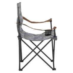 Alu-Camping Faltsessel 'Natura', Anthrazit -Naturgrün Verkaufsgeschäft 3930401041 Alu Camping Faltsessel Natura anthrazit grau 8 105717