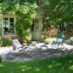 Lafuma Relaxsessel 'R Clip', Grün, Batyline® 11 Lafuma Relaxsessel 'R Clip', Grün, Batyline® -Naturgrün Verkaufsgeschäft 3930401056 Relaxsessel R Clip gruen 12 104557