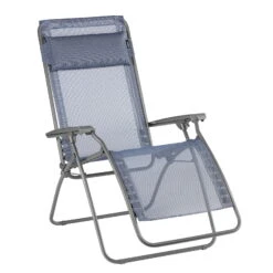 Lafuma Relaxsessel 'R Clip', Ocean -Naturgrün Verkaufsgeschäft 3930401086 Relaxsessel R Clip Batyline Ocean II 2 118777