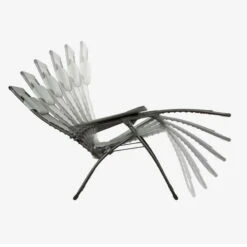 Lafuma Relaxsessel 'R Clip', Ocean -Naturgrün Verkaufsgeschäft 3930401086 Relaxsessel R Clip Batyline Ocean II 8 118773