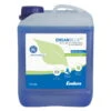 Sanitärflüssigkeit 'Blauer Engel', Ensan Rinse+, Blau, 2,5 Liter
