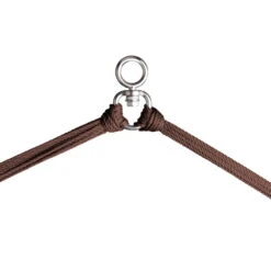 LA SIESTA Hängestuhl Lounger Habana Chocolate, Aus Bio-Baumwolle -Naturgrün Verkaufsgeschäft 3940200258 Haengestuhl Lounger Habana chocolate BioBaumwolle 05 47091