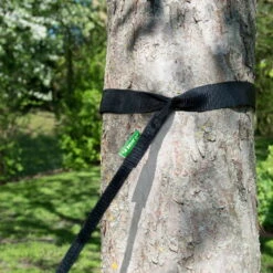 LA SIESTA Singe-Reisehängematte Colibri 3.0, Palm, Nylon, Bis 180 Kg, Reißfest, Leicht -Naturgrün Verkaufsgeschäft 3940200282 Single Reisehaengematte Colibri 3 0 palm Nylon Stoff 12 61219