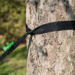 LA SIESTA Singe-Reisehängematte Colibri 3.0, Palm, Nylon, Bis 180 Kg, Reißfest, Leicht -Naturgrün Verkaufsgeschäft 3940200282 Single Reisehaengematte Colibri 3 0 palm Nylon Stoff 15 61216