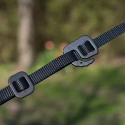 LA SIESTA Singe-Reisehängematte Colibri 3.0, Palm, Nylon, Bis 180 Kg, Reißfest, Leicht -Naturgrün Verkaufsgeschäft 3940200282 Single Reisehaengematte Colibri 3 0 palm Nylon Stoff 17 61214