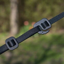 LA SIESTA Single-Reisehängematte Colibri 3.0, River, Nylon, Bis 180 Kg, Reißfest, Leicht -Naturgrün Verkaufsgeschäft 3940200283 Single Reisehaengematte Colibri 3 0 river Nylon Stoff 12 61204