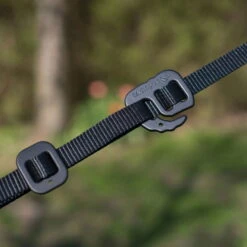 LA SIESTA Single-Reisehängematte Colibri 3.0, Canyon, Bis 180 Kg, Reißfest, Leicht -Naturgrün Verkaufsgeschäft 3940200284 Single Reisehaengematte Colibri 3 0 Canyon Nylon Stoff 11 61195