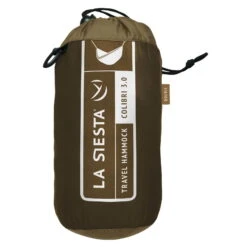LA SIESTA Doppel-Reisenhängematte Colibri 3.0, Canyon, Bis 180 Kg, Reißfest, Leicht 12 LA SIESTA Doppel-Reisenhängematte Colibri 3.0, Canyon, Bis 180 Kg, Reißfest, Leicht -Naturgrün Verkaufsgeschäft 3940200287 Doppel Reisehaengematte Colibri 3 0 Canyon Nylon Stoff 3 61166