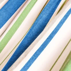 Single Stab-Hängematte 'Chilllounge' -Naturgrün Verkaufsgeschäft 3940200320 Single Stabhaengematte Chilllounge Green Bay wetterbestaendig 2 86077