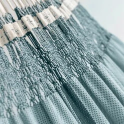 LA SIESTA Kingsize Hängematte 'Bossanova', Fjord -Naturgrün Verkaufsgeschäft 3940200349 Kingsize Haengematte Bossanova Fjord Bio Baumwolle 6 106157