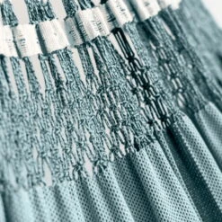 LA SIESTA Kingsize Hängematte 'Bossanova', Fjord -Naturgrün Verkaufsgeschäft 3940200349 Kingsize Haengematte Bossanova Fjord Bio Baumwolle 7 106156