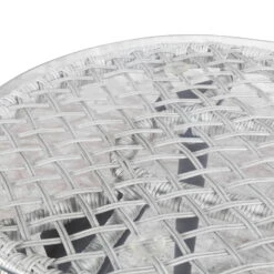 Sitzmöbelgruppe 'Nairobi' Inkl. Auflagen, 4-teilig, Grau 10 Sitzmöbelgruppe 'Nairobi' Inkl. Auflagen, 4-teilig, Grau -Naturgrün Verkaufsgeschäft 3950101014 Alu Geflechtgruppe Nairobi 4tlg grau inkl Kissen 5 86028