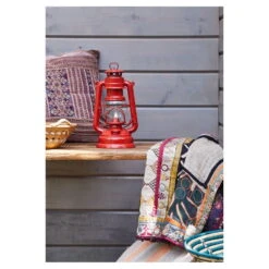 Feuerhand Sturmlaterne 'Baby Special 276', Brick Red, 26,5 X 13,5 X 15 Cm 11 Feuerhand Sturmlaterne 'Baby Special 276', Brick Red, 26,5 X 13,5 X 15 Cm -Naturgrün Verkaufsgeschäft 3990100198 feuerhand sturmlaterne 2 121837