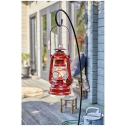 Feuerhand Sturmlaterne 'Baby Special 276', Brick Red, 26,5 X 13,5 X 15 Cm 12 Feuerhand Sturmlaterne 'Baby Special 276', Brick Red, 26,5 X 13,5 X 15 Cm -Naturgrün Verkaufsgeschäft 3990100198 feuerhand sturmlaterne 6 121839