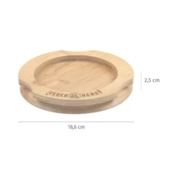 Feuerhand Laternenuntersetzer Für Sturmlaterne 'Baby Special 276' -Naturgrün Verkaufsgeschäft 3990100209 feuerhand laternenuntersetzer 1 121904