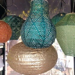 Solarlaterne 'Bulb 16', Taupe, Ø 16 X 20 Cm -Naturgrün Verkaufsgeschäft 72462 hersteller 111360 21