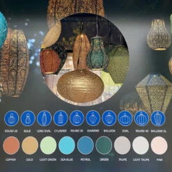 Solarlaterne 'Long Oval 20', Seablue, Ø 20 X 45 Cm 11 Solarlaterne 'Long Oval 20', Seablue, Ø 20 X 45 Cm -Naturgrün Verkaufsgeschäft 72462 hersteller 1 111361 22