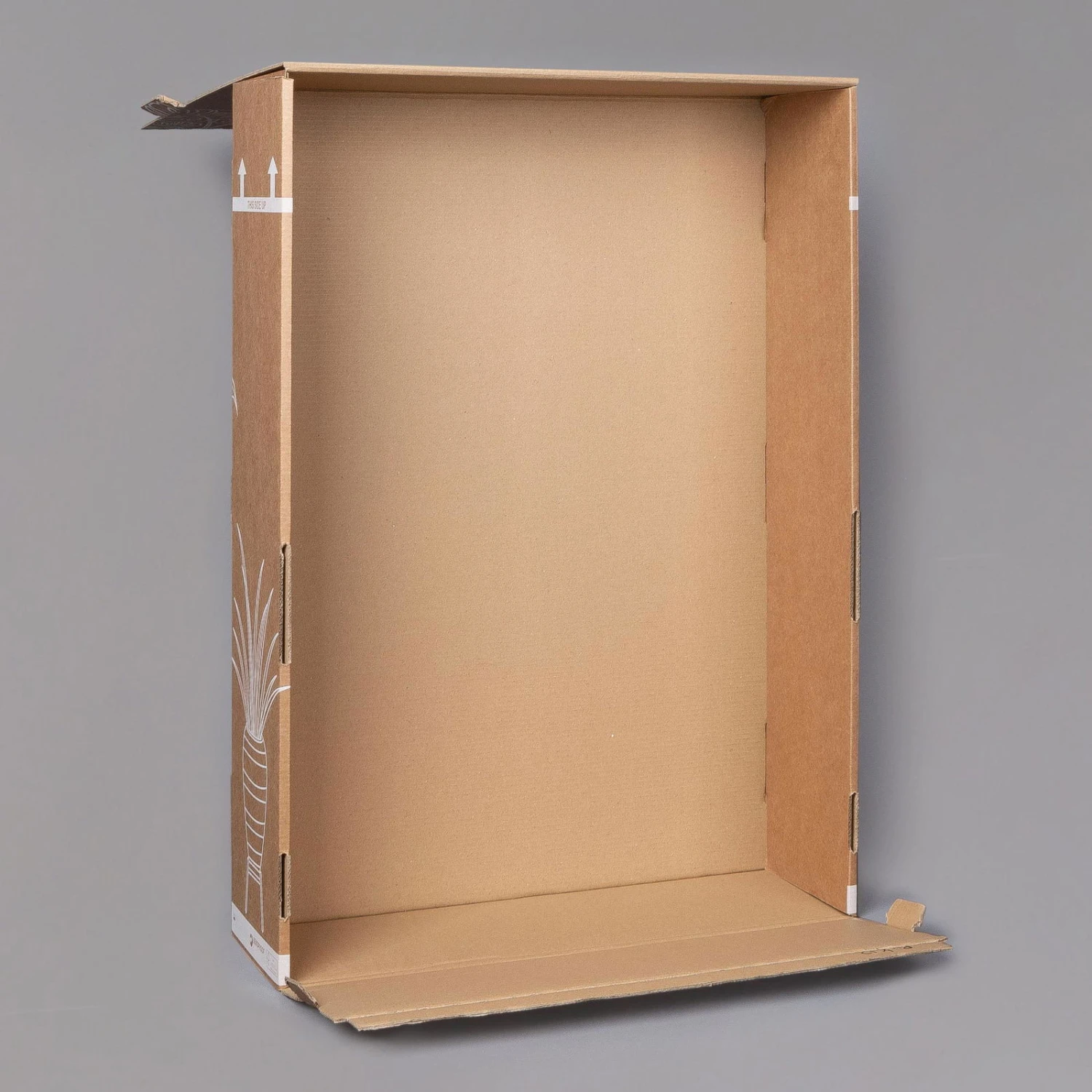 Rose, Rosa, Mit Topf Dallas Weiß, Topf-Ø 13 Cm, 3er-Set 3 Rose, Rosa, Mit Topf Dallas Weiß, Topf-Ø 13 Cm, 3er-Set – Bild 3