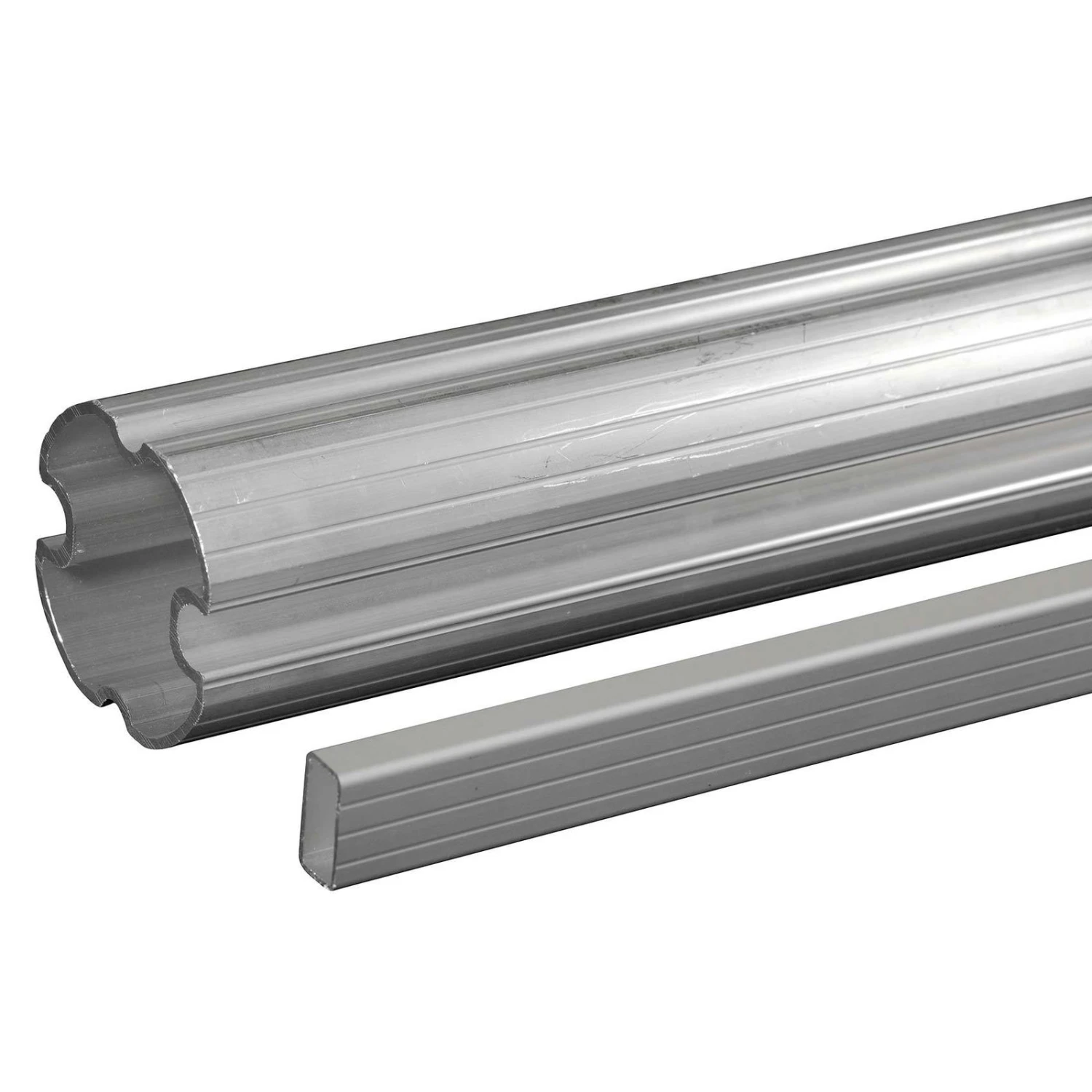 Doppler Sonnenschirm 'Telestar', Ohne Volant, 400 X 400 Cm 2 Doppler Sonnenschirm 'Telestar', Ohne Volant, 400 X 400 Cm – Bild 2