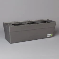 Grillkräuter Salbei, Rosmarin & Thymian, Topf 11x11 Cm, Inkl. Greenbar® 15 Grillkräuter Salbei, Rosmarin & Thymian, Topf 11x11 Cm, Inkl. Greenbar® -Naturgrün Verkaufsgeschäft greenbar 3er 2 122857 1