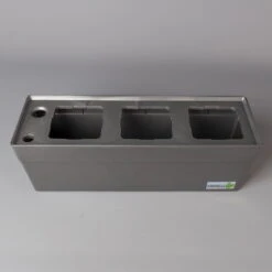 Grillkräuter Salbei, Rosmarin & Thymian, Topf 11x11 Cm, Inkl. Greenbar® 17 Grillkräuter Salbei, Rosmarin & Thymian, Topf 11x11 Cm, Inkl. Greenbar® -Naturgrün Verkaufsgeschäft greenbar 3er 4 122858 1